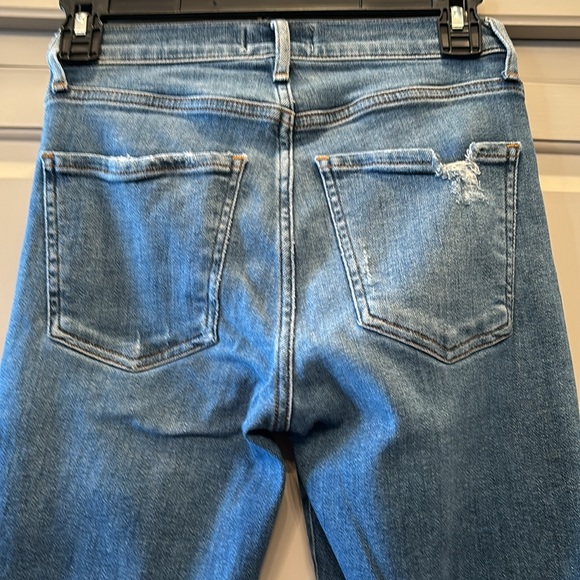 AGOLDE jeans - Picture 6 of 11